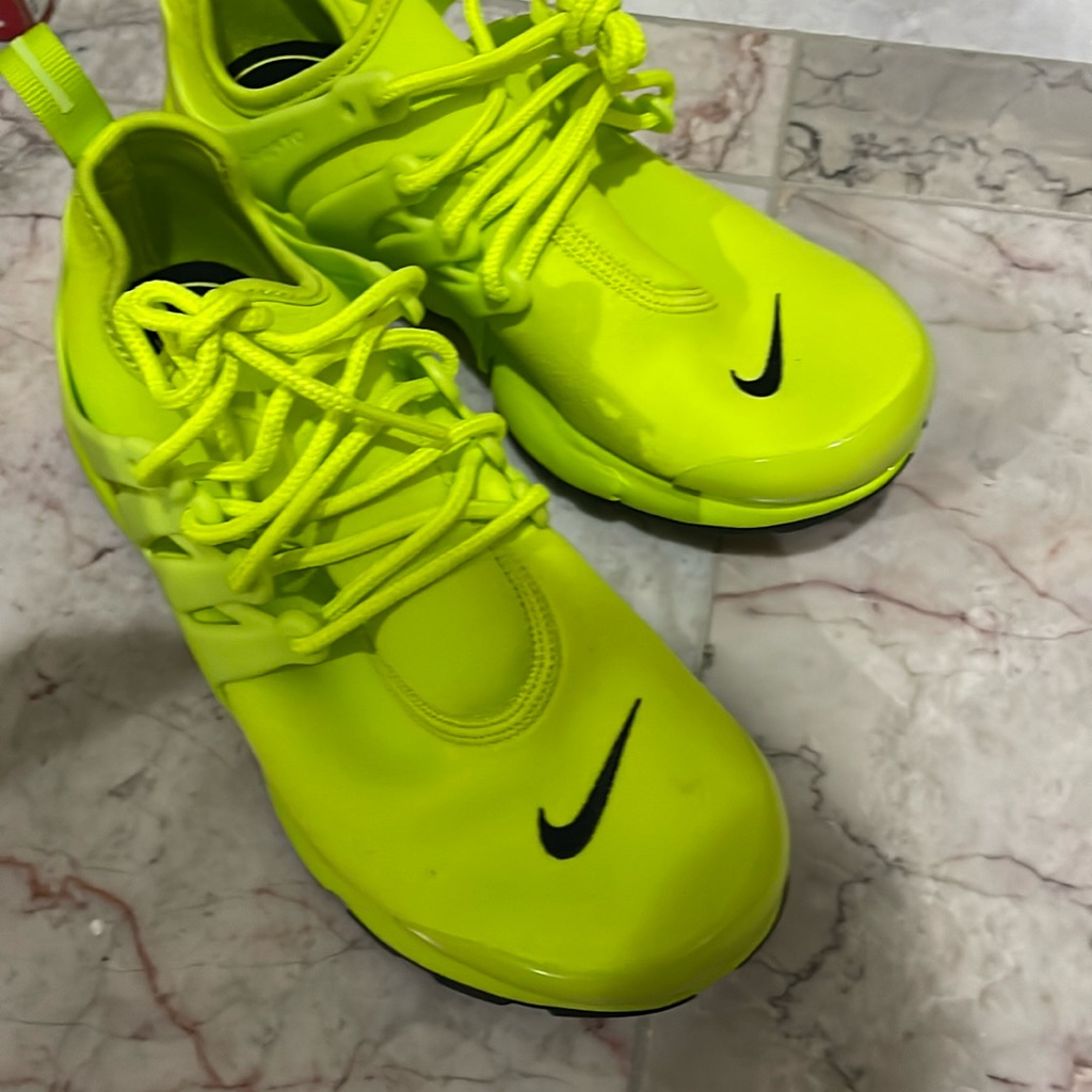 Nike Womens Air Presto Atomic Green Dv2228300